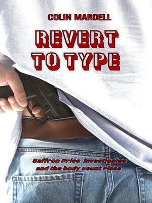 cover image of Revert to Type